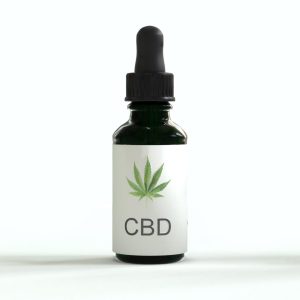 CBD Oil and Extracts