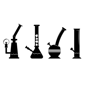 other Bongs, Pipes, Accessories
