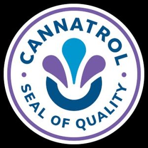Cannatrol - Drying and Curing
